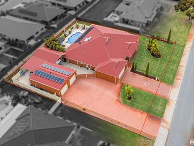 55 Vermilion Boulevard, Hilbert WA 6112