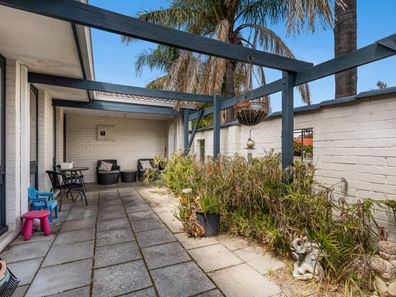 14 Sidcup  Way, Kelmscott WA 6111