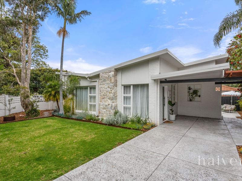 36 Mullings Way, Myaree WA 6154