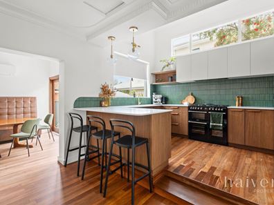 36 Mullings Way, Myaree WA 6154