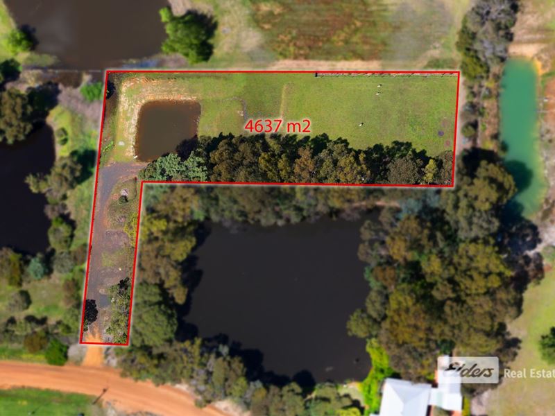 9 Baxter Street, Kirup WA 6251