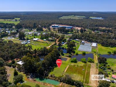 9 Baxter Street, Kirup WA 6251