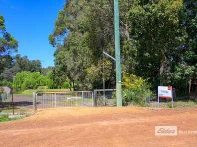 9 Baxter Street, Kirup WA 6251