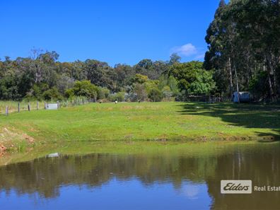 9 Baxter Street, Kirup WA 6251