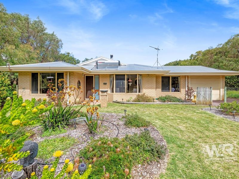 95 Wilson Street, Little Grove