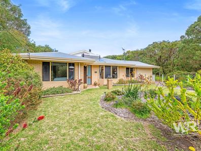 95 Wilson Street, Little Grove WA 6330