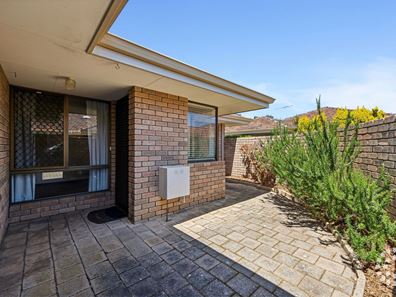 3/93-95 Waddell Road, Bicton WA 6157
