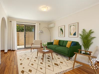 3/93-95 Waddell Road, Bicton WA 6157