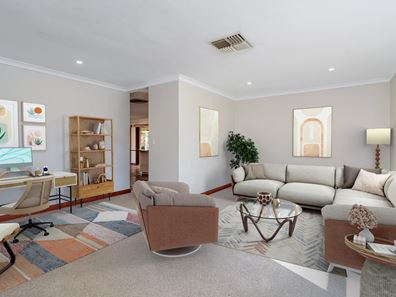 4 Wilyan Place, Swan View WA 6056