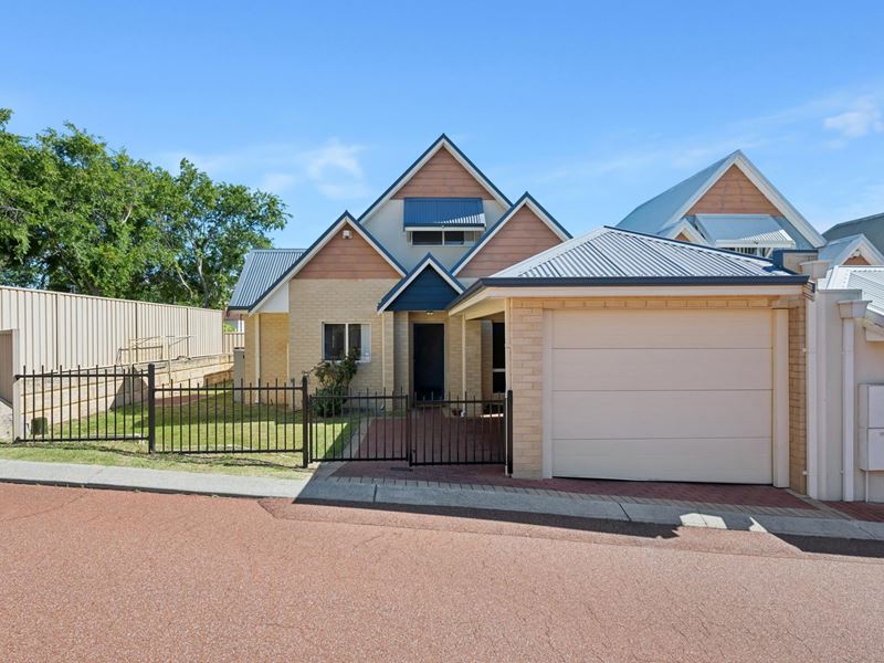 36/57 Frederick Street, Belmont WA 6104
