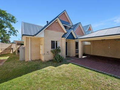 36/57 Frederick Street, Belmont WA 6104