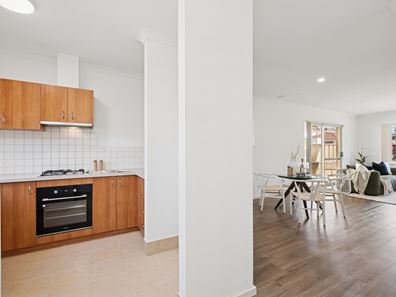 36/57 Frederick Street, Belmont WA 6104