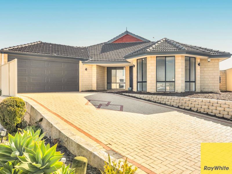 11 Graymont Close, Darch