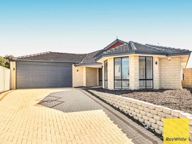 11 Graymont Close, Darch WA 6065