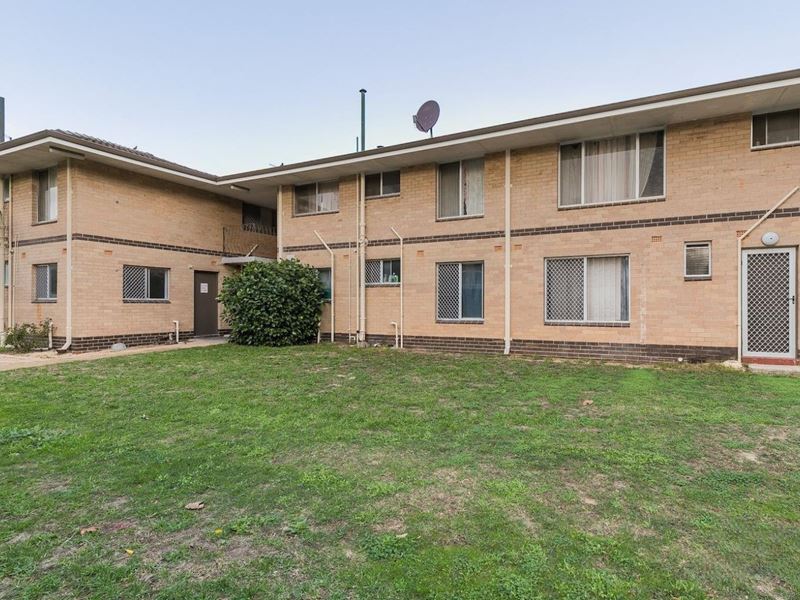 5/2148 Albany Highway, Gosnells
