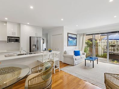 3/154 Edward Street, Osborne Park WA 6017