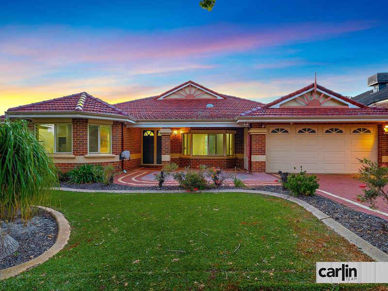 131 Glen Iris Drive, Jandakot