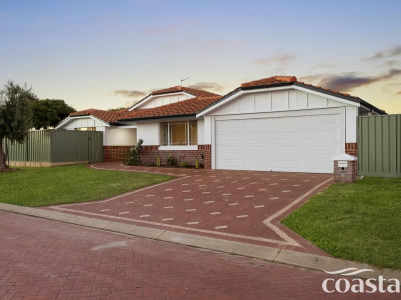 1 Sylvan Court, Singleton WA 6175