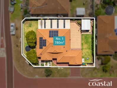 1 Sylvan Court, Singleton WA 6175