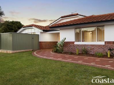 1 Sylvan Court, Singleton WA 6175