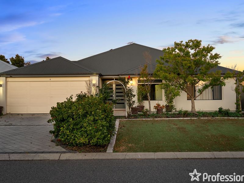 3 Spelthorne Way, Wellard WA 6170
