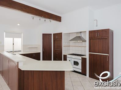 3 Redbank Rise, Clarkson WA 6030