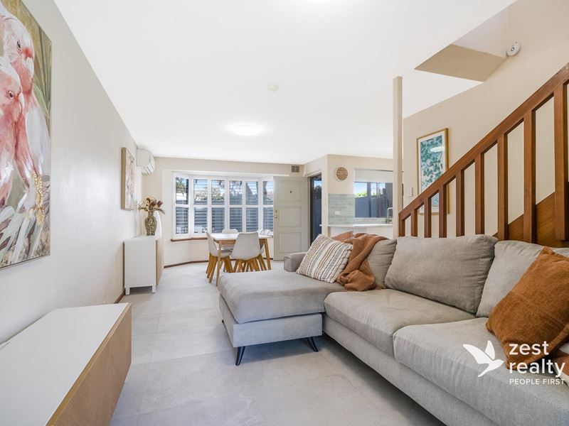 4/62 Mcdonald Street, Como WA 6152