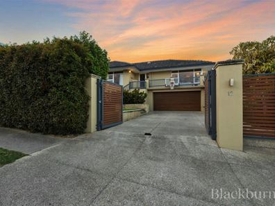 12 Coronation Street, Doubleview WA 6018