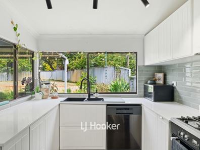 3 Heathridge Road, Gelorup WA 6230