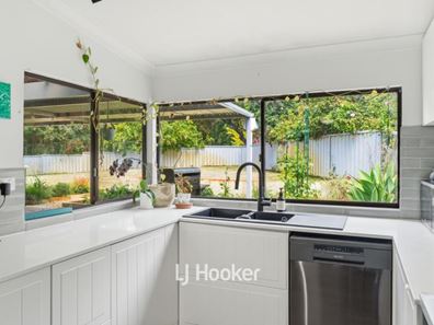3 Heathridge Road, Gelorup WA 6230
