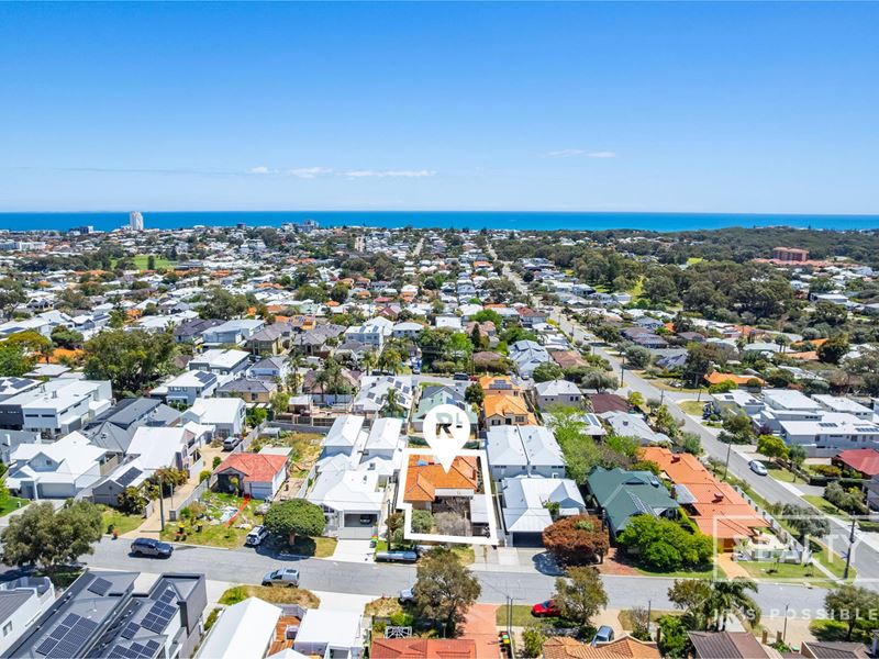 1/53 Gildercliffe Street, Scarborough WA 6019