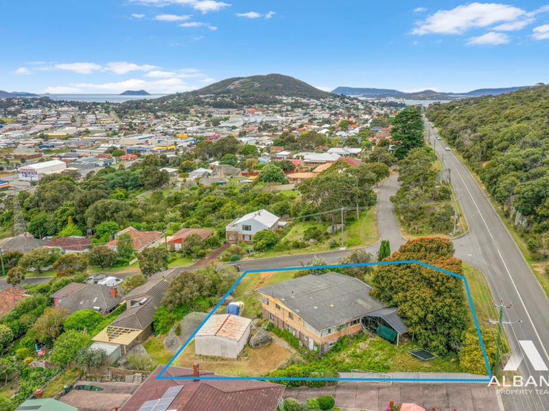 254 Serpentine Road, Mount Melville WA 6330