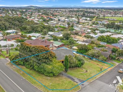 254 Serpentine Road, Mount Melville WA 6330