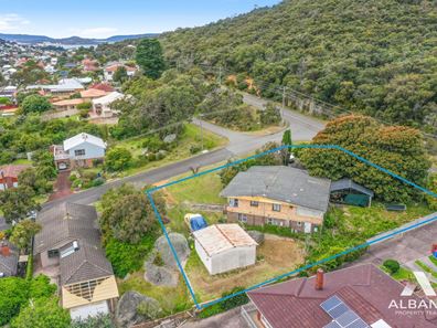 254 Serpentine Road, Mount Melville WA 6330