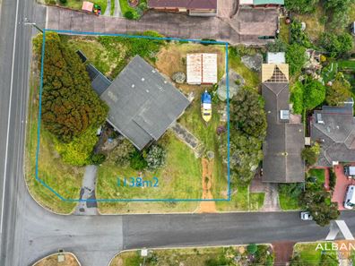 254 Serpentine Road, Mount Melville WA 6330