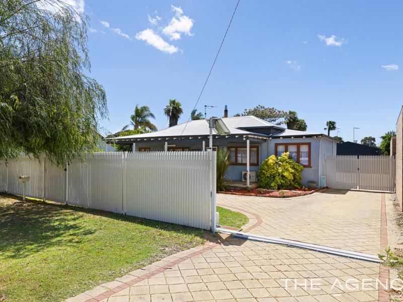 32 Cooper  Street, Mandurah WA 6210
