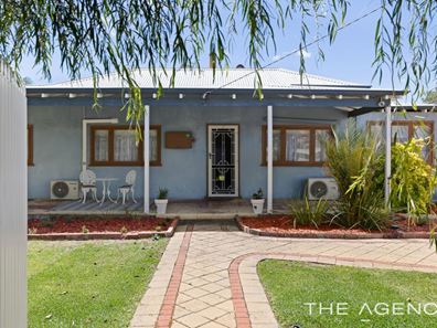 32 Cooper  Street, Mandurah WA 6210