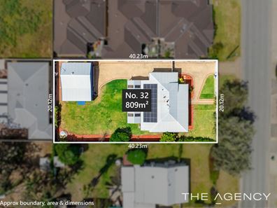 32 Cooper  Street, Mandurah WA 6210