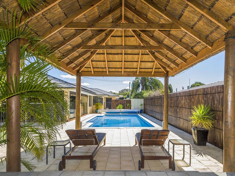 3 Chattamarra Place, Gingin WA 6503