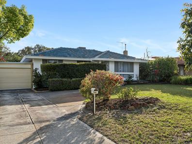 7 Edison Street, Dianella WA 6059