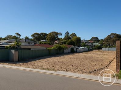 Lot 2/64 Clontarf Street, Sorrento WA 6020