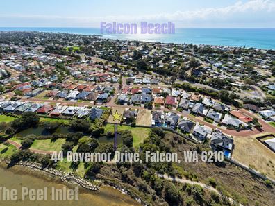 40 Governor Drive, Falcon WA 6210