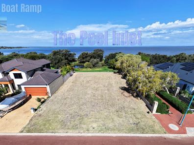40 Governor Drive, Falcon WA 6210