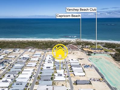 13 Holiday Way, Yanchep WA 6035