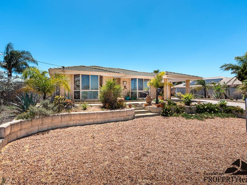 13 Waratah Court, Strathalbyn WA 6530