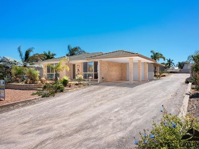 13 Waratah Court, Strathalbyn WA 6530