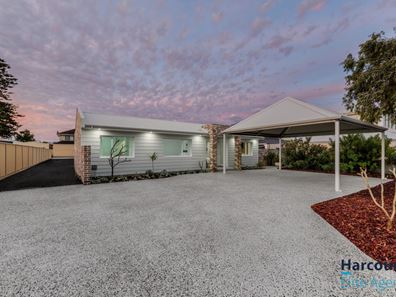 6 George Street, Rockingham WA 6168