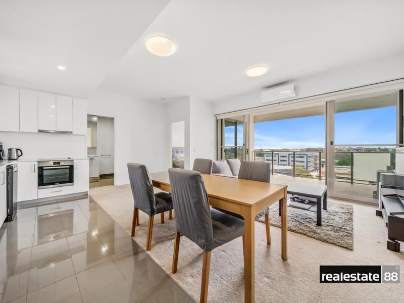 78/6 Campbell Street, West Perth WA 6005
