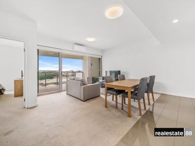 78/6 Campbell Street, West Perth WA 6005