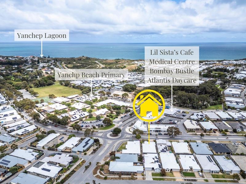 68 Beachside Parade, Yanchep WA 6035
